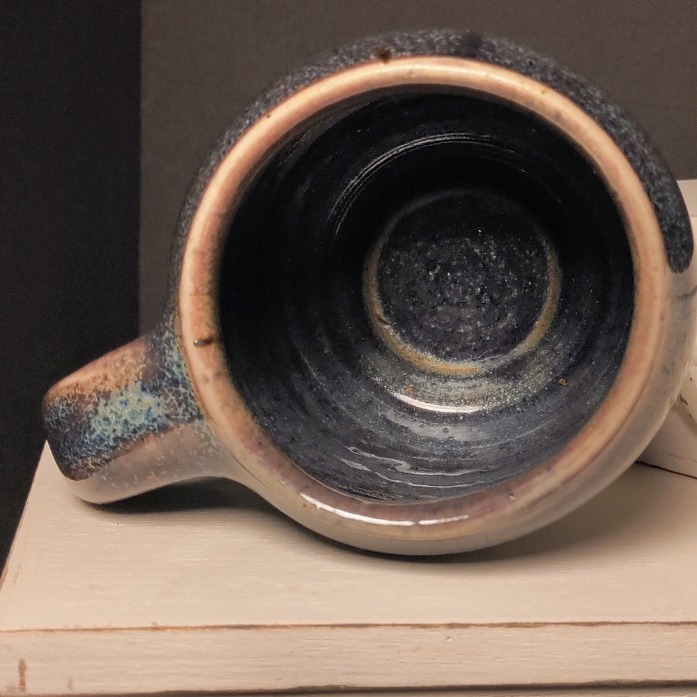 POTTERY MUG⭐ - Picture 4 of 10